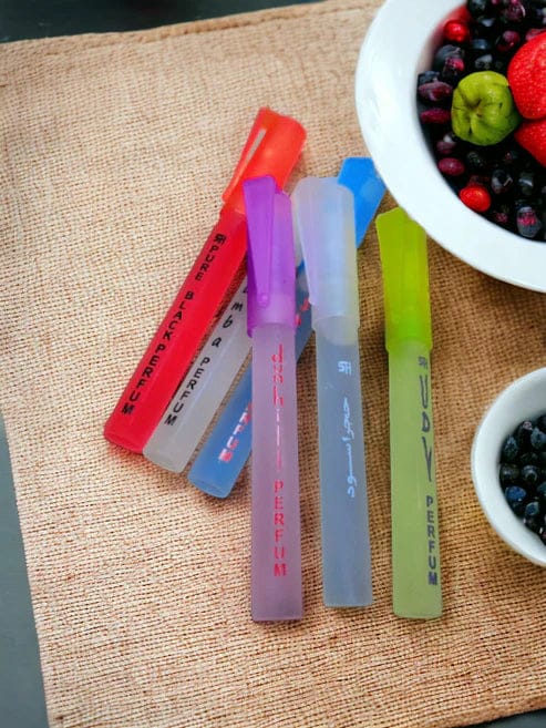 PACK OF 6 VELVET SCENT COLLECTION +